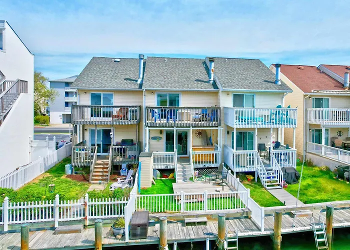 Meadows At Manklin B * Ocean City