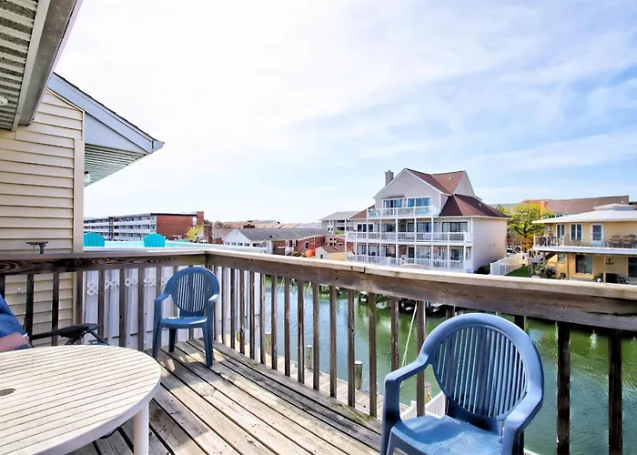 Meadows At Manklin B Ocean City